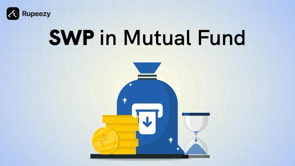 SWP in mutual fund