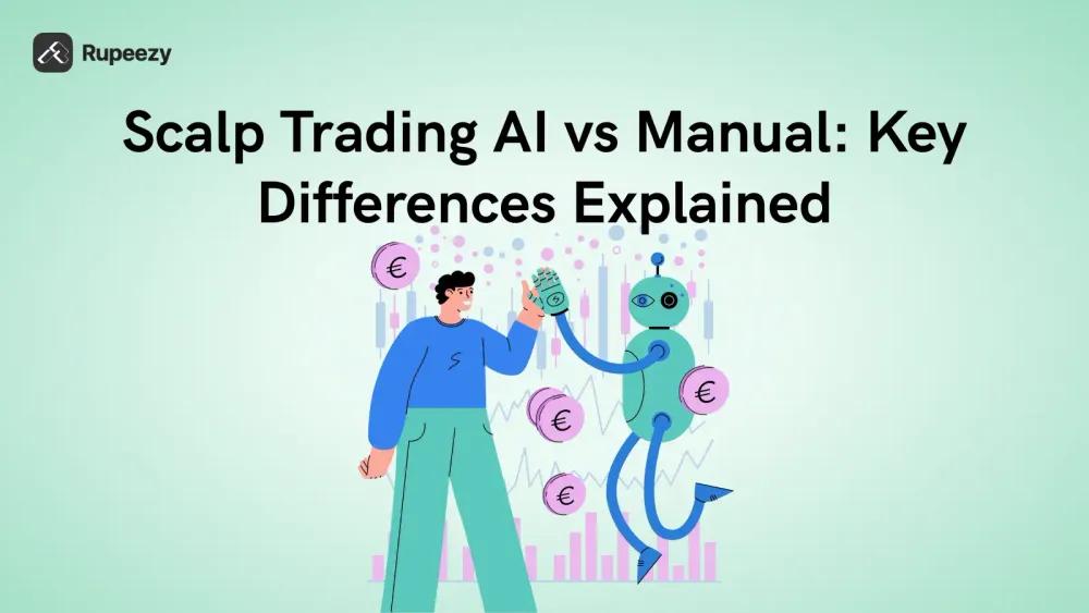 Scalp Trading AI vs Manual: Key Differences Explained