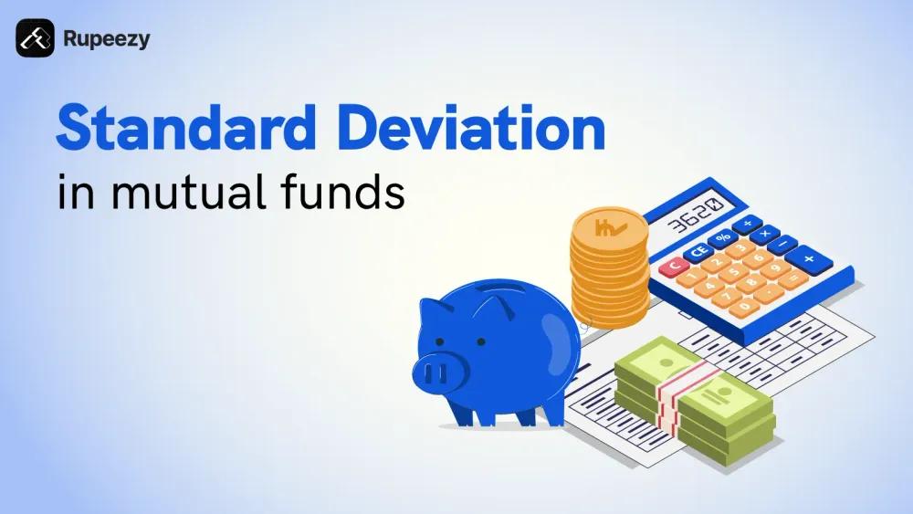 Standard Deviation in Mutual Fund