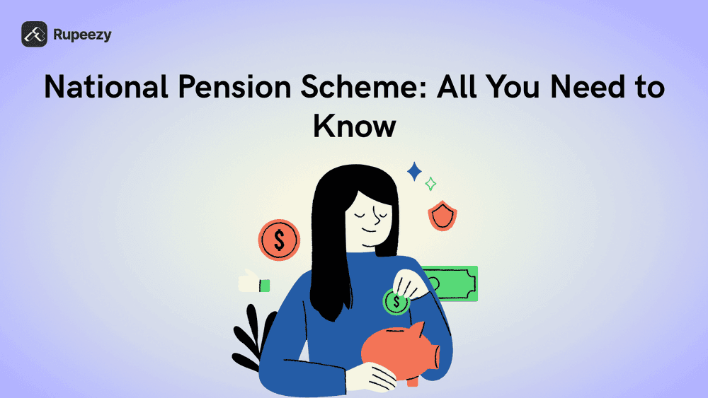 National Pension Scheme: All You Need to Know