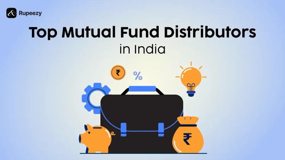 Top MFDs in India