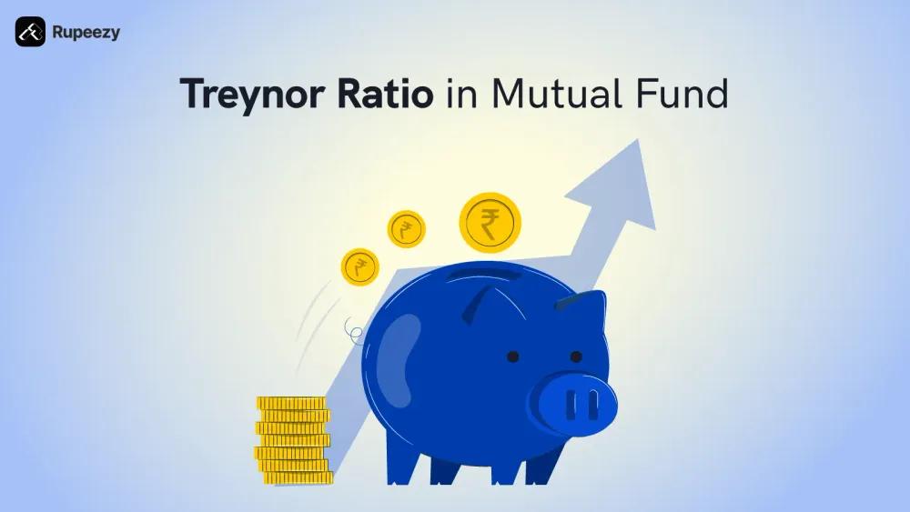 Treynor Ratio in Mutual Fund