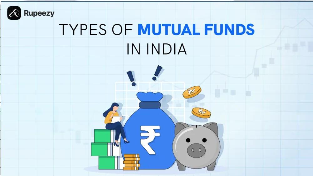 Types of Mutual Funds