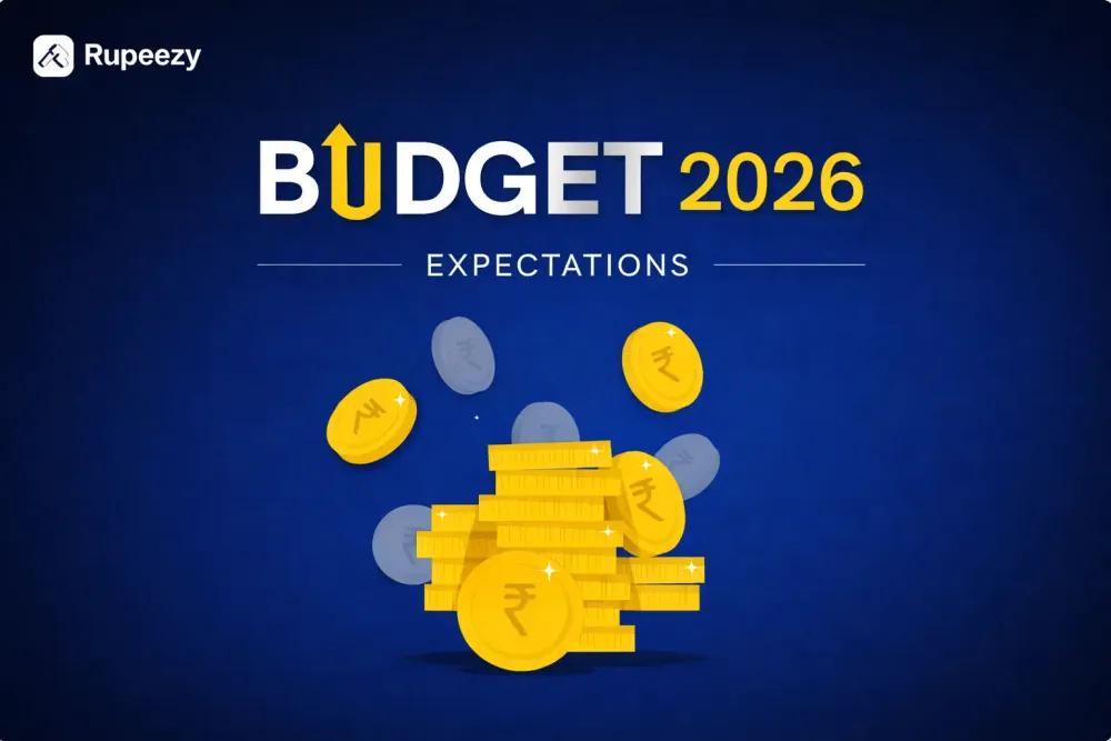 Union Budget 2026: Top Expectations