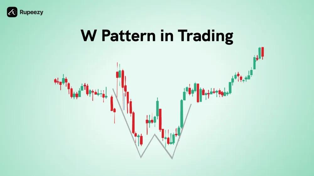 What is the W Pattern - Meaning, Components, How to Trade