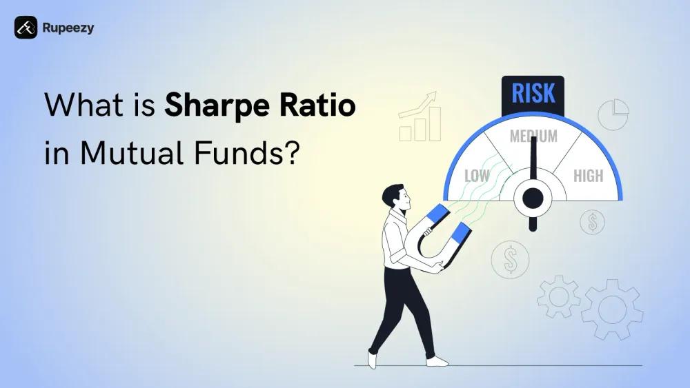 Sharpe Ratio in Mutual Funds