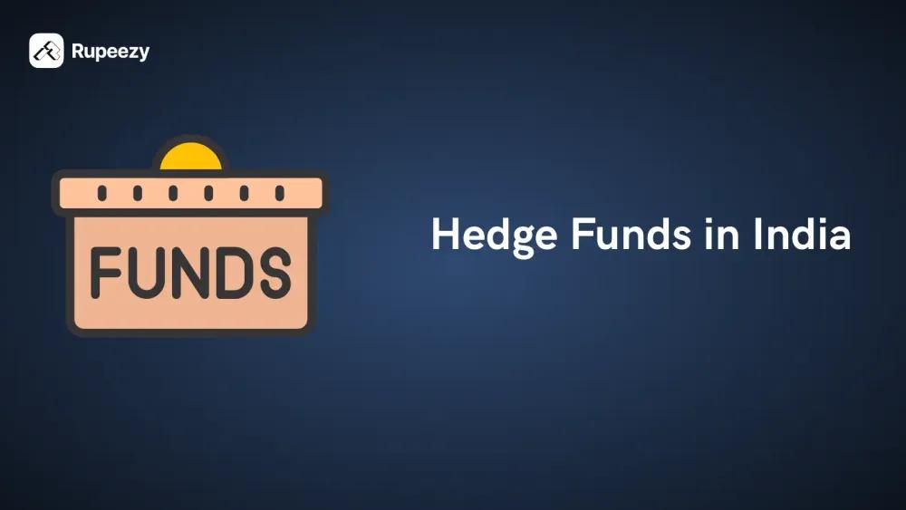 Future of Hedge Funds in India by 2030
