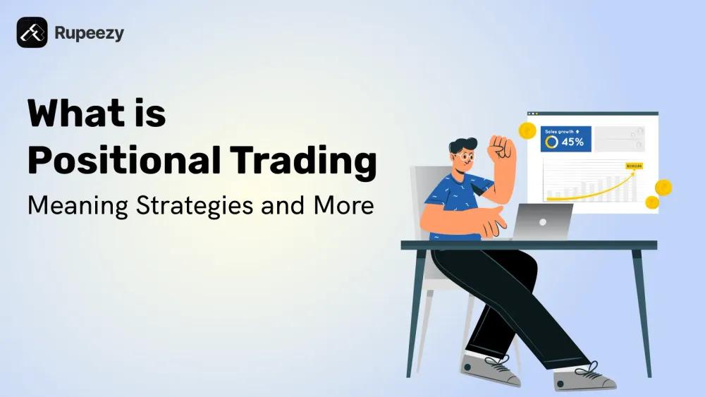 what is positional trading