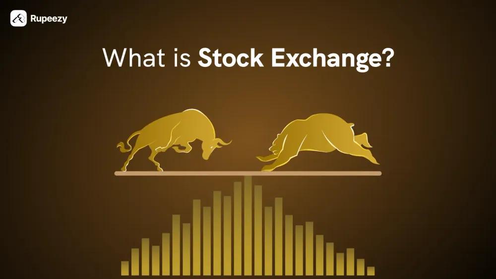 what is stock exchange