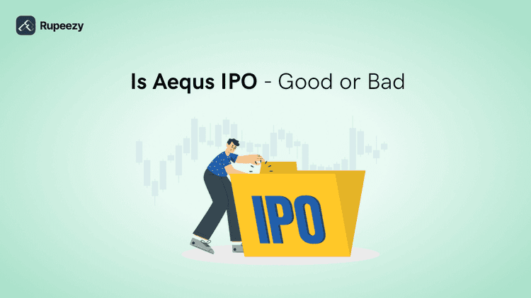 Is Aequs IPO Good or Bad – Detailed Aequs IPO Review