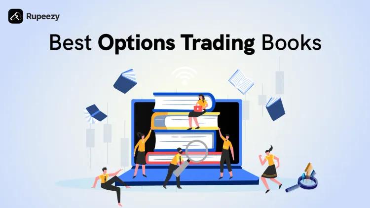 Best Options Trading Books You Should Read in 2025