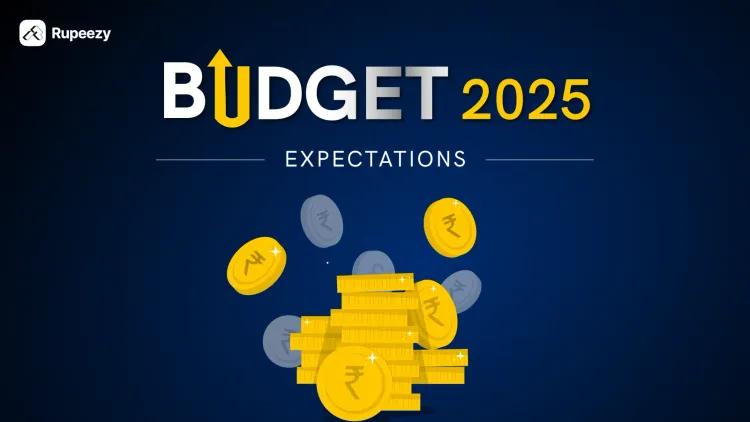 Union Budget Expectations 2025: Will Tax Cuts, Reforms Help?