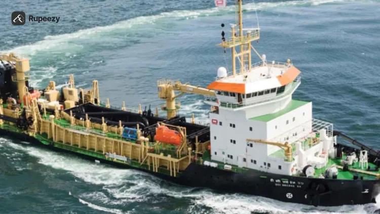 Cochin Shipyard, BEML & Others Ink Rs 17,645 Cr MoUs with Dredging Corporation