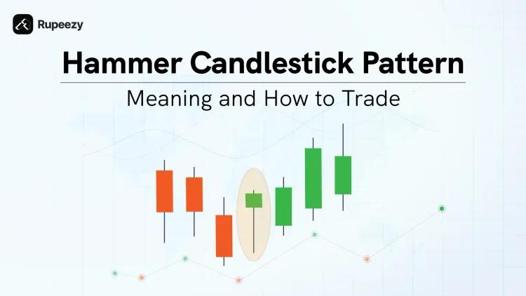 Hammer Candlestick Pattern - Meaning and How to Trade 