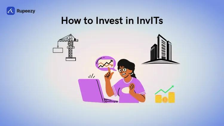 How to Invest in InvITs in 2026
