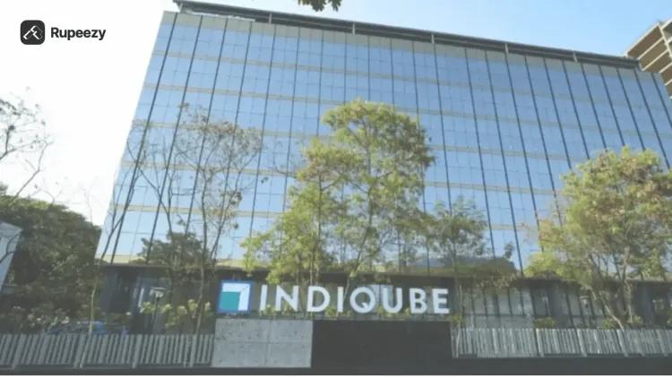 IndiQube Spaces IPO Good or Bad - Detailed Review