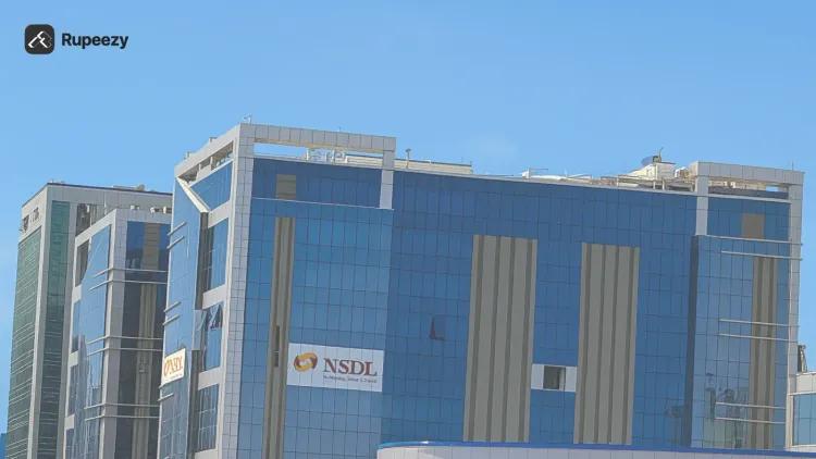 Is National Securities Depository IPO Good or Bad – Detailed Review