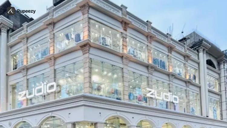 Trent Shares down upto 4% as Q2FY26 Update Reveals Store Growth Slows to 17% YoY