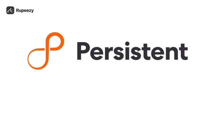Persistent Systems shares rise 7% on 44% Q2 profit growth