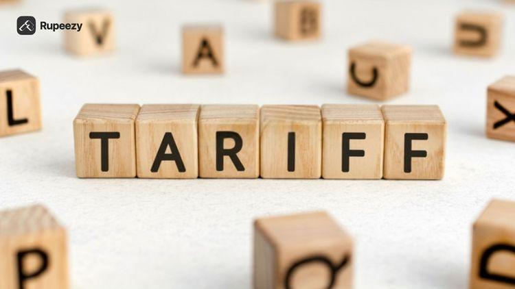 Pharma, Building Materials, Furniture & Others in Focus as Trump Imposes 25–100% Tariffs
