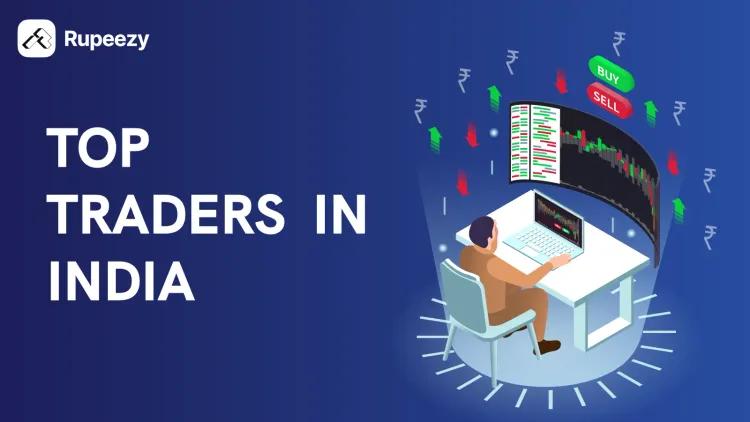 Top Traders in India 2026