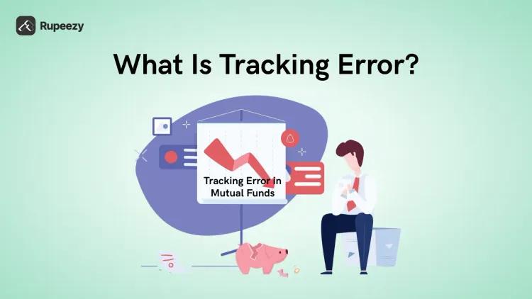 What Is Tracking Error?