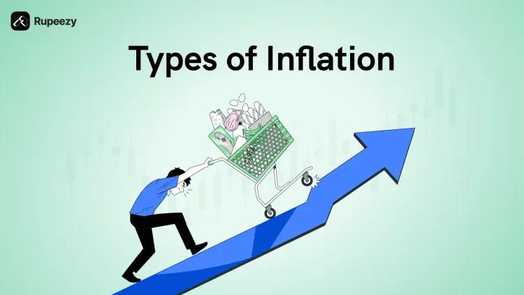 Types of Inflation, Causes, Effects and Solutions