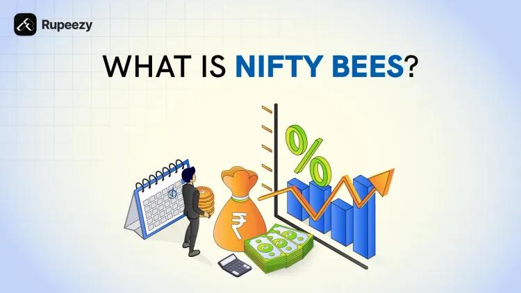 What is Nifty BeES? (Features, Returns, Taxation and Cost)