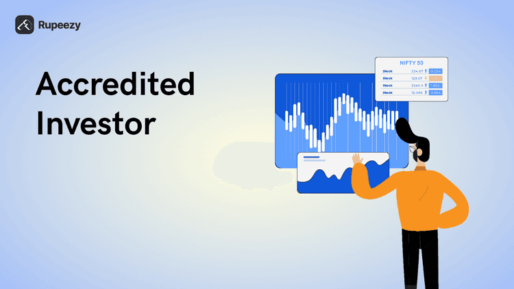 Accredited Investor for SIF: Eligibility & Benefits