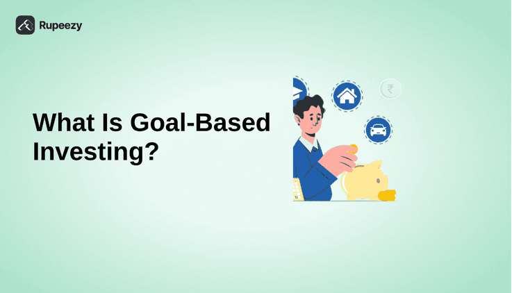 What is Goal-Based Investing: How to Achieve Your Financial Goals by Investing With Purpose