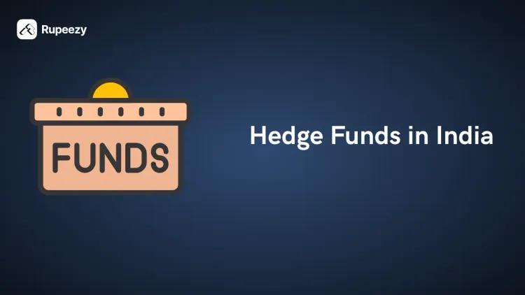 Future of Hedge Funds in India by 2030