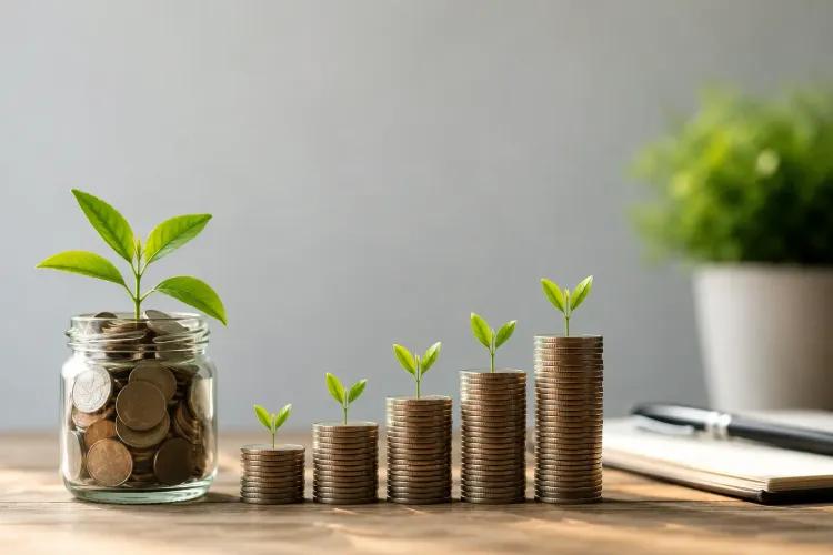 I'm 25 and Earning Rs. 30K a Month How Should I Start Investing for Long-term Growth?