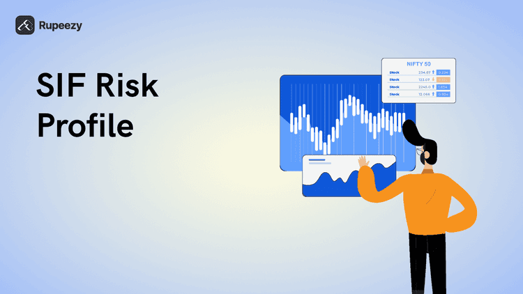 SIF Risk Profile: Understanding the Risk Band System