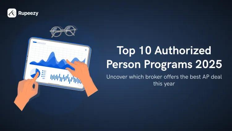Top 10 Authorized Person Programs in India (2025)
