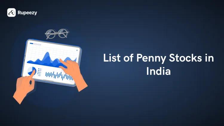 Top Solar Penny Stocks in India 2025
