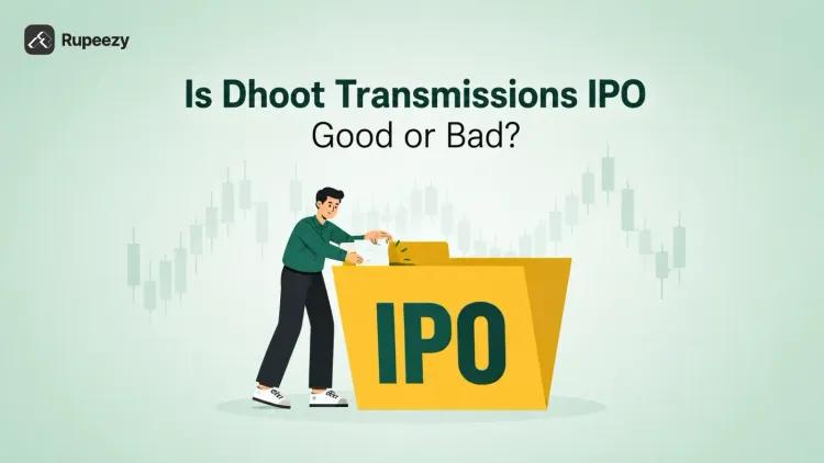 Is Dhoot Transmission IPO Good or Bad – Detailed Review