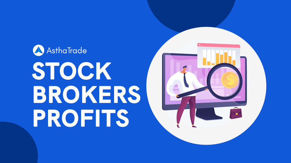 A Comprehensive Guide to How Stock Brokers Make Money in 2023