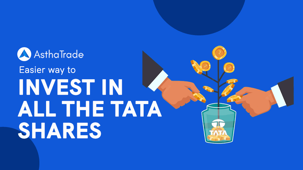Get Ahead of the Curve with TATA Shares &#8211; Essential Facts to Consider