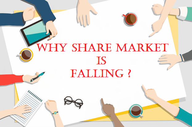 Share Market&#8217;s Failure: A Comprehensive Analysis in 2023