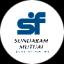 SUNDARAM CONSUMPTION FUND REGULAR GROWTH