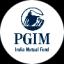 PGIM INDIA LIQUID FUND REGULAR PLAN - GROWTH