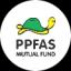 PARAG PARIKH FLEXI CAP FUND- REGULAR PLAN GROWTH