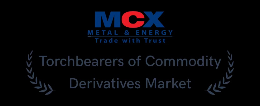 MCX — Torchbearers of Commodity Derivatives Market