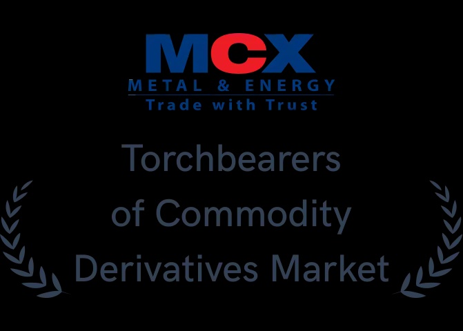 MCX — Torchbearers of Commodity Derivatives Market