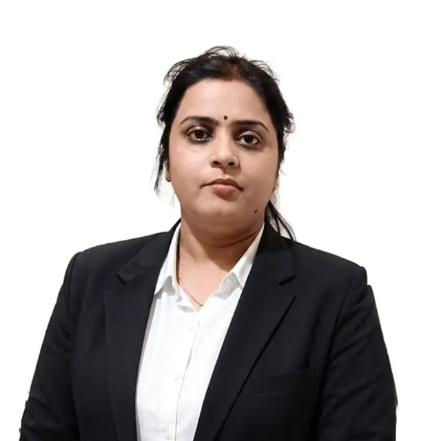 Harsha Shrivastava
