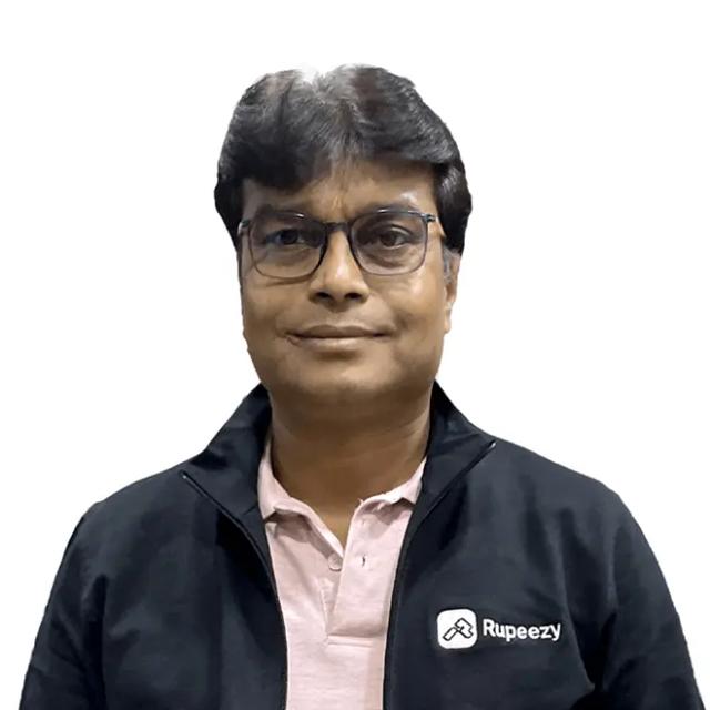 Jitendra Jain