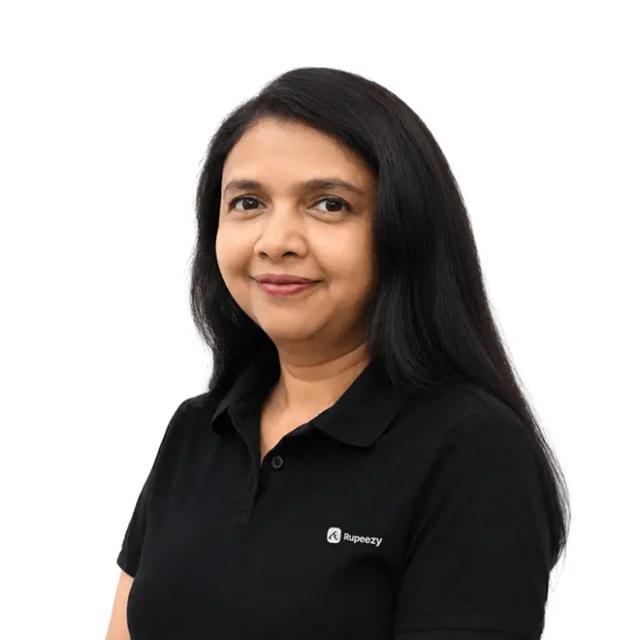 Mamta Naagar