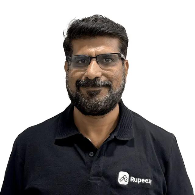Mukesh Nangia
