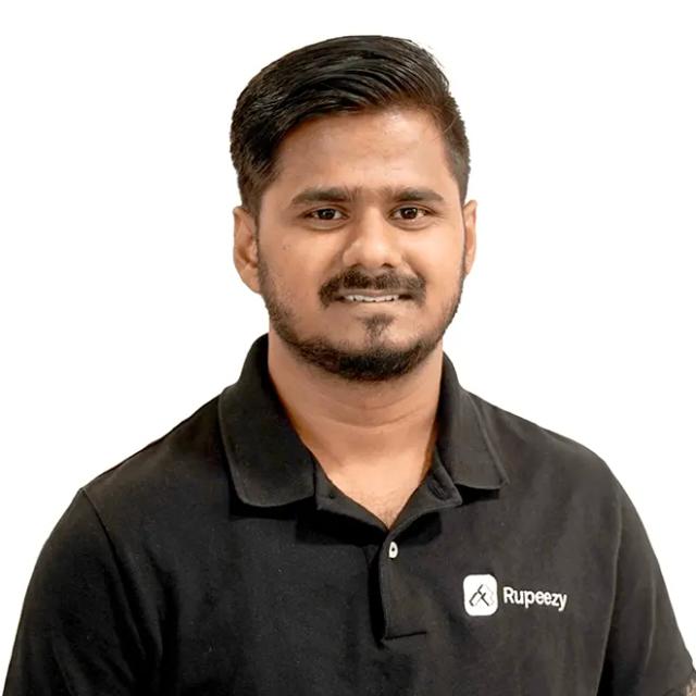 Mukesh Kr Ranjan