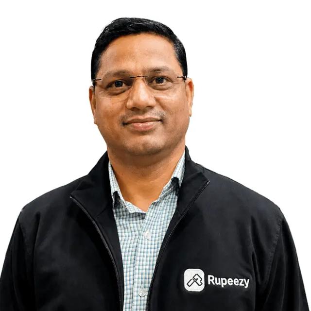 Sachin Gokhale